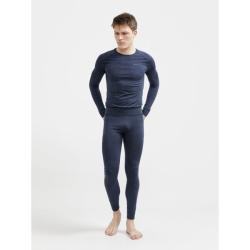 Craft CORE Dry Active Comfort 1911159 funkční spodky - modrá (B396000)