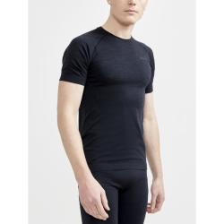 Craft CORE Dry Active Comfort SS pánské triko - černá (B999000)