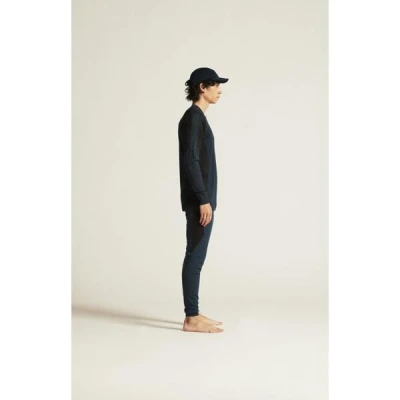 Craft CORE Dry Baselayer 1909707 pánská souprava - modrá (396999)