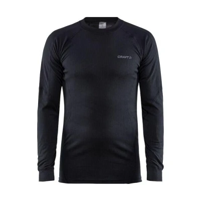 Craft CORE Dry Baselayer 1909707 pánský set - černá (999000)