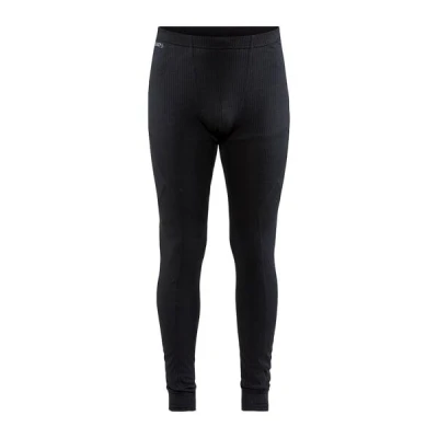 Craft CORE Dry Baselayer 1909707 pánský set - černá (999000)