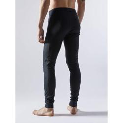 Craft CORE Dry Baselayer 1909707 pánský set - černá (999000) POUZE L (VÝPRODEJ)