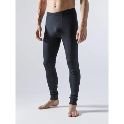 Craft CORE Dry Baselayer 1909707 pánský set - černá (999000) POUZE XL (VÝPRODEJ)