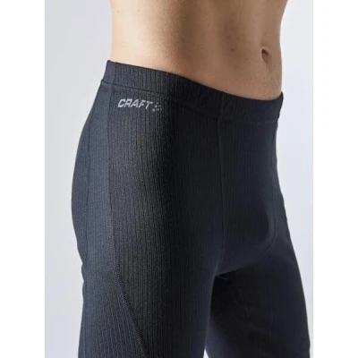 Craft CORE Dry Baselayer 1909707 pánský set - černá (999000) POUZE XXL (VÝPRODEJ)