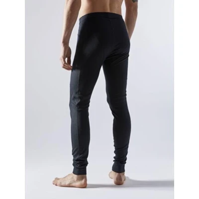 Craft CORE Dry Baselayer 1909707 pánský set - černá (999000) POUZE XXL (VÝPRODEJ)