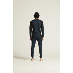 Craft CORE Dry Baselayer 1909707 pánský set - modrá (396999)