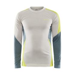 Craft CORE Dry Baselayer 1909707 pánská souprava - modrá (396999)