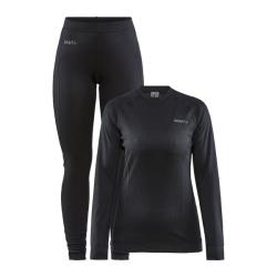 Craft CORE Dry Baselayer W 1909706 dámský set