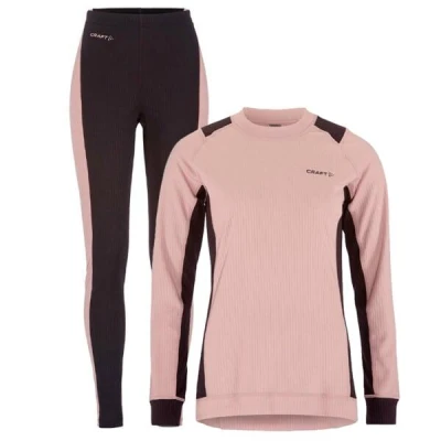 Craft CORE Dry Baselayer W 1909706 dámský set