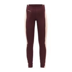 Craft CORE Dry Baselayer W 1909706 dámský set - červená (492840)