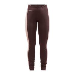 Craft CORE Dry Baselayer W 1909706 dámský set - fialová (480710)