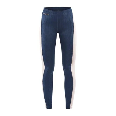 Craft CORE Dry Baselayer W 1909706 dámský set - modrá (698718)