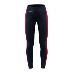Craft CORE Dry Baselayer W 1909706 dámský set - modrá (396479)