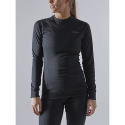 Craft CORE Dry Baselayer W dámský set - černá (1909706-999000)