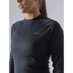 Craft CORE Dry Baselayer W dámský set - černá (1909706-999000)