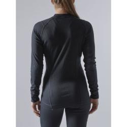 Craft CORE Dry Baselayer W dámský set - černá (1909706-999000)