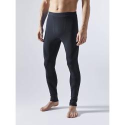 Craft CORE Dry Fuseknit 1909742 pánský set - černá (999000)