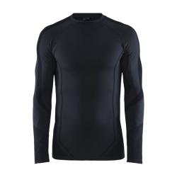 Craft CORE Dry Fuseknit 1909742 pánský set - černá (999000)