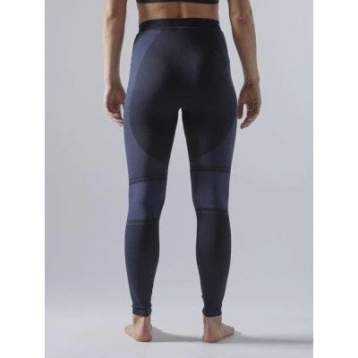 Craft CORE Dry Fuseknit W 1909741 dámský set - černá (999000)