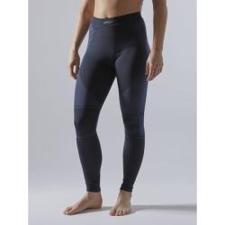 Craft CORE Dry Fuseknit W 1909741 dámský set - černá (999000)