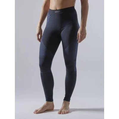 Craft CORE Dry Fuseknit W 1909741 dámský set - černá (999000)