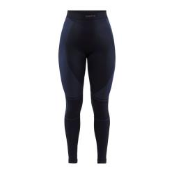 Craft CORE Dry Fuseknit W 1909741 dámský set - černá (999000)