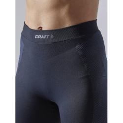 Craft CORE Dry Fuseknit W 1909741 dámský set - černá (999000) POUZE S (VÝPRODEJ)