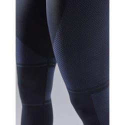 Craft CORE Dry Fuseknit W 1909741 dámský set - černá (999000) POUZE S (VÝPRODEJ)