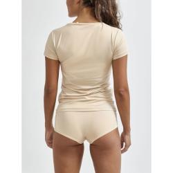 Craft CORE Dry W 1910445 dámské triko - růžová (717000)