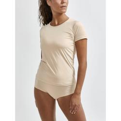 Craft CORE Dry W 1910445 dámské triko - růžová (717000)