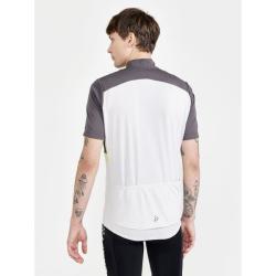 Craft CORE Endur 1910527 pánský cyklodres - tmavě šedá (985914)