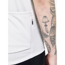 Craft CORE Endur 1910527 pánský cyklodres - tmavě šedá (985914)