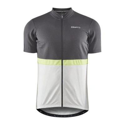 Craft CORE Endur 1910527 pánský cyklodres - tmavě šedá (985914) Craft CORE Endur 1910527 pánský cyklodres - tmavě šedá (985914)