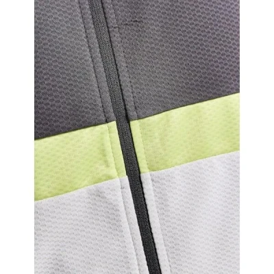Craft CORE Endur 1910527 pánský cyklodres - tmavě šedá (985914) POUZE L (VÝPRODEJ)