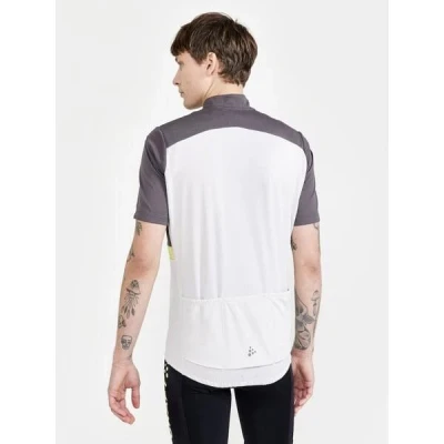 Craft CORE Endur 1910527 pánský cyklodres - tmavě šedá (985914) POUZE L (VÝPRODEJ)