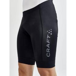 Craft CORE Endur 1910530 cyklokalhoty POUZE M - černá (VÝPRODEJ)