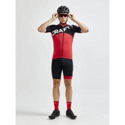 Craft CORE Endur 1910530 cyklokalhoty POUZE XXL - černá (VÝPRODEJ)