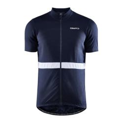 Craft CORE Endur 1910527 pánský cyklodres - tmavě modrá (396900)