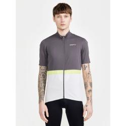 Craft CORE Endur 1910527 pánský cyklodres - tmavě šedá (985914)