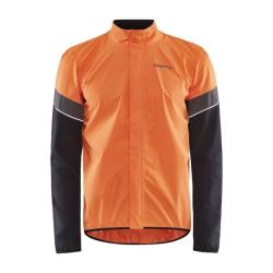 Craft CORE Endur Hydro 1910531 pánska cyklobunda - oranžová (550999) Craft CORE Endur Hydro 1910531 pánska cyklobunda - oranžová (550999)