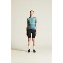 CRAFT CORE Endur Log W 1913173 dámský cyklodres - modrá (361338)