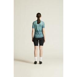 CRAFT CORE Endur Log W 1913173 dámský cyklodres - modrá (361338)