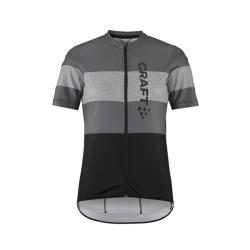 Craft CORE Endur Log W 1913173 dámský cyklodres - černá (999985)