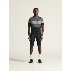 Craft CORE Endur Logo 1913167 pánský cyklodres - černá (999985)