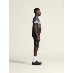 Craft CORE Endur Logo 1913167 pánský cyklodres - černá (999985)