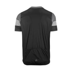 Craft CORE Endur Logo 1913167 pánský cyklodres - černá (999985)