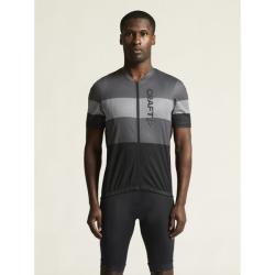 Craft CORE Endur Logo 1913167 pánský cyklodres - černá (999985)