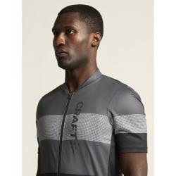 Craft CORE Endur Logo 1913167 pánský cyklodres - černá (999985)