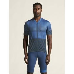 Craft CORE Endur Logo 1913167 pánský cyklodres - modrá (328366)