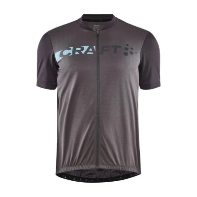 Craft CORE Endur Logo 1913167 pánský cyklodres - šedá (985327) Craft CORE Endur Logo 1913167 pánský cyklodres - šedá (985327)